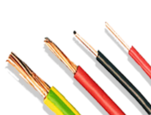 Rallison – Electrical Wires & Power Cables Manufacturer in India